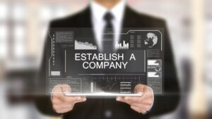 8 Steps to Establishing a Company: CV, PT, and PMA