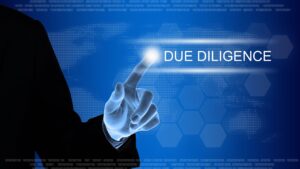 Read more about the article Legal Due Diligence: A Tool for Informed Decision Making